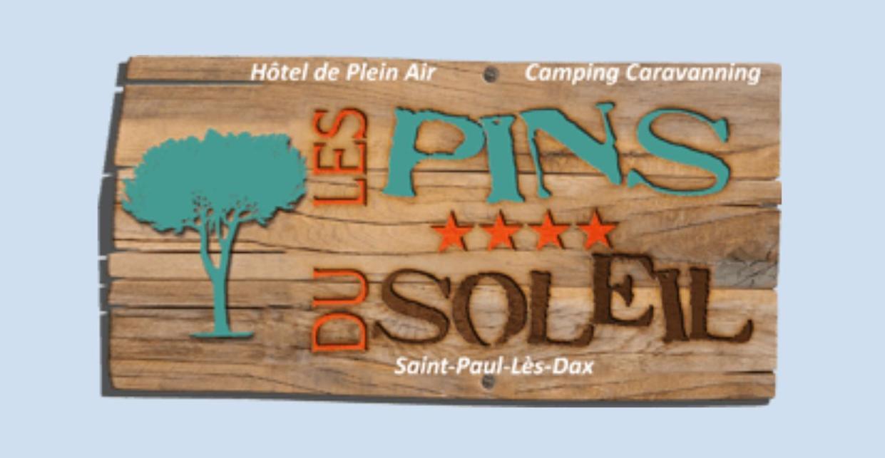 Mobilehome 3 Chambres Curistes Camping Piscine Saint-Paul-lès-Dax Kültér fotó