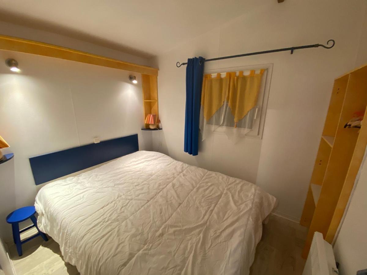 Mobilehome 3 Chambres Curistes Camping Piscine Saint-Paul-lès-Dax Kültér fotó